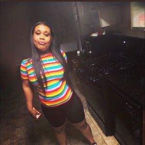 Meet your Posher, Jamilieah